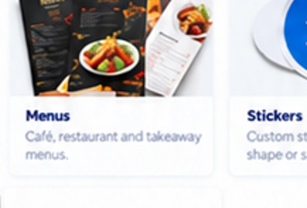 Concept image for Posters printing